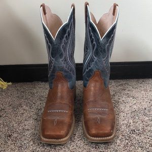 Ariat boots